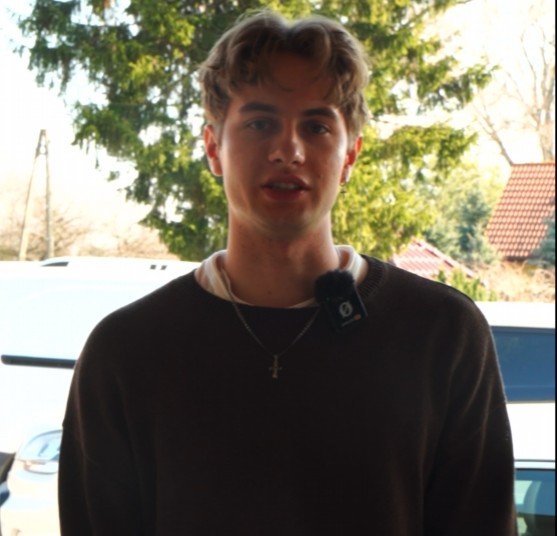 Marcel Mościcki